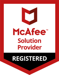 McAFEE
